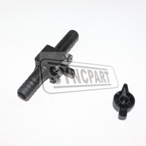 JCB Spare Parts  Tap  816/60242