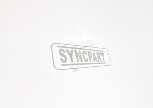 JCB Spare Parts Adapter 816/60311