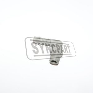 JCB Spare Parts  Adapter   816/60313