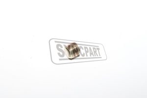 JCB Spare Parts Plug 816/80027