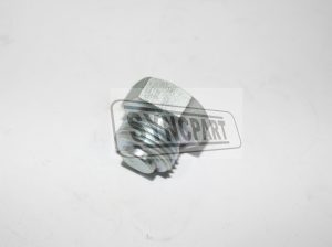 JCB Spare Parts Plug 816/80041