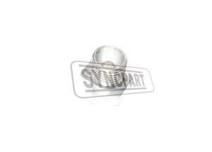 JCB Spare Parts Plug 816/80059