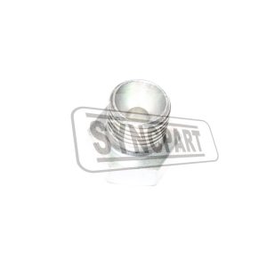 JCB Spare Parts   Plug  816/80059