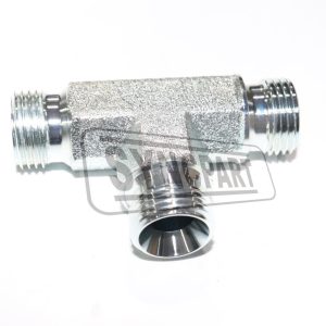 JCB Spare Parts   Adapter   816/90001