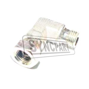 JCB Spare Parts  Adapter   816/90004