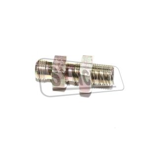 JCB Spare Parts   Adapter   816/90005