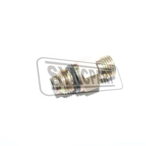 JCB Spare Parts  Adapter   816/90006