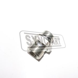 JCB Spare Parts  Adapter   816/90007