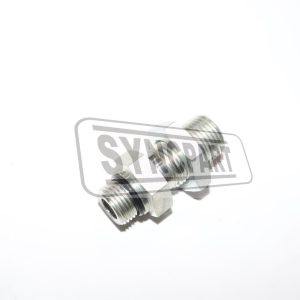 JCB Spare Parts  Adaptor  816/90017