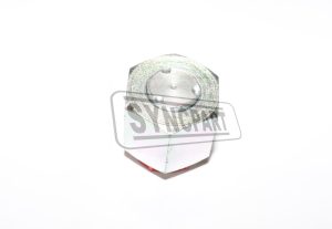 JCB Spare Parts  Cap   816/90022