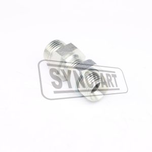 JCB Spare Parts  Adaptor  816/90032