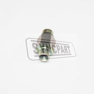 JCB Spare Parts  Adaptor  816/90034