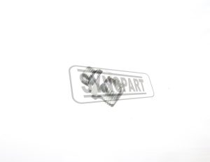 JCB Spare Parts Adapter 816/90038