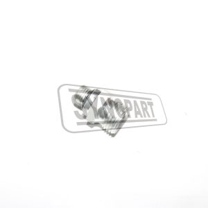 JCB Spare Parts  Adapter  816/90038