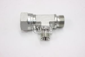 JCB Spare Parts ADAPTER 816/90039