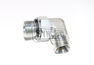 JCB Spare Parts Adapter 816/90041