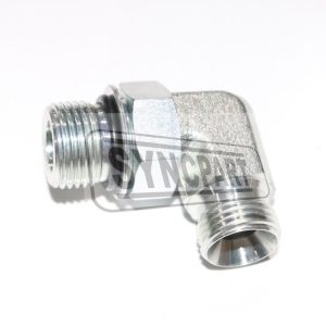 JCB Spare Parts  Adapter   816/90041