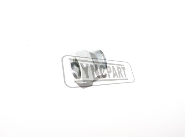 JCB Spare Parts  Cap  816/90044