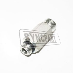 JCB Spare Parts  Adapter   816/90054