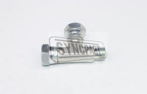 JCB Spare Parts Adapter 816/90060