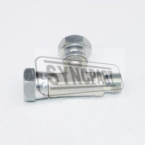 JCB Spare Parts  Adapter  816/90060