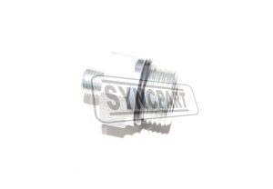 JCB Spare Parts Adapter 816/90069