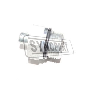 JCB Spare Parts  Adapter   816/90069