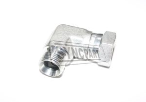 JCB Spare Parts Adapter 816/90077