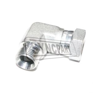 JCB Spare Parts  Adapter   816/90077