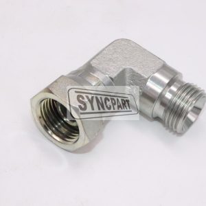 JCB Spare Parts ADAPTER 816/90078