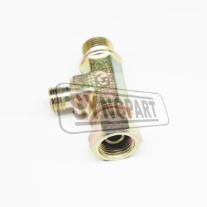 JCB Spare Parts  Adaptor   816/90079