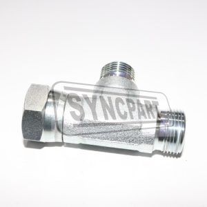 JCB Spare Parts  Adapter   816/90085