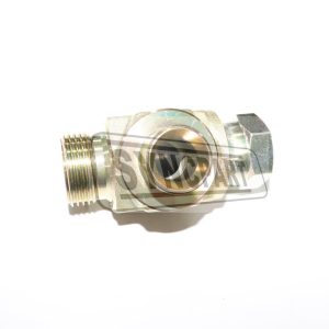 JCB Spare Parts  Adapter   816/90090