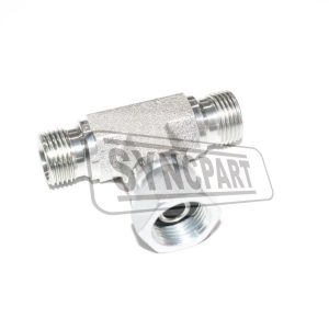 JCB Spare Parts  Adapter   816/90142