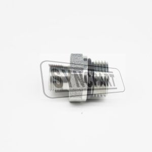 JCB Spare Parts  Adaptor 816/90152