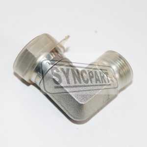 JCB Spare Parts     816/90163