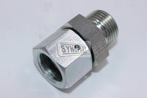 JCB Spare Parts Adapter 816/90180