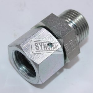 JCB Spare Parts  Adapter  816/90180