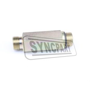 JCB Spare Parts  Adapter  816/90231