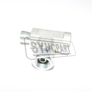 JCB Spare Parts  Adapter   816/90259