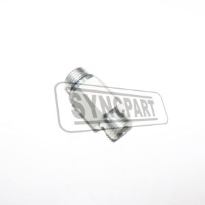 JCB Spare Parts  Adapter   816/90283