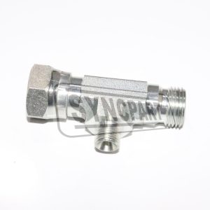JCB Spare Parts  Adaptor   816/90284