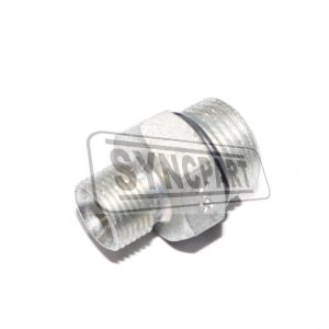 JCB Spare Parts  Adapter   816/90353