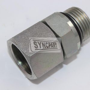 JCB Spare Parts  Adaptor  816/90357