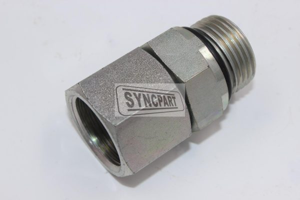 JCB Spare Parts  Adaptor  816/90357