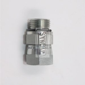 JCB Spare Parts  ADAPTER  816/90361