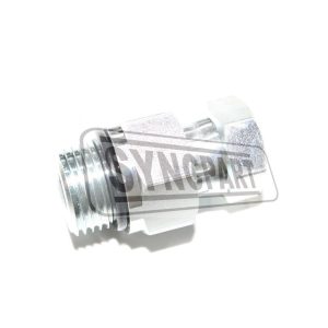 JCB Spare Parts  Adapter   816/90363