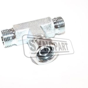 JCB Spare Parts  Adapter   816/90372