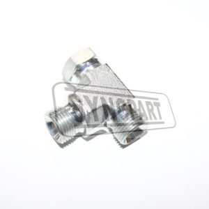 JCB Spare Parts  Adapter   816/90417