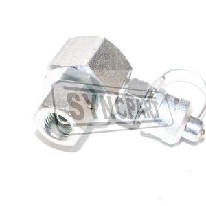 JCB Spare Parts  Adapter   816/90425